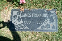 James Franklin 