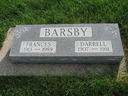 Darrell Barsby 