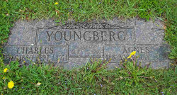 Agnes <I>Brandle</I> Youngberg 