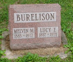 Melvin Madison “Jody” Burelison 