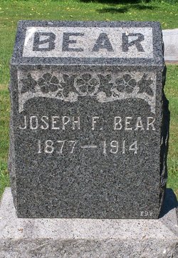 Joseph F. Bear 