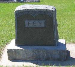 Anthony H Fey Jr.