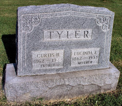 Curtis Henry Tyler 
