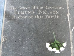 Rev Edmund Nelson 