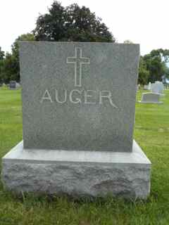 Alfred Henry Auger 