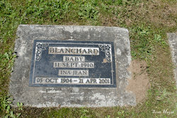 Blanchard 