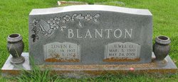 Loven Eugene Blanton Sr.