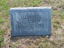 Ellsworth Robinson 