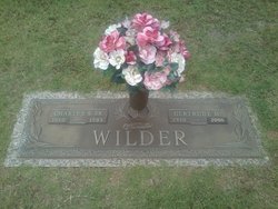 Charles Sanford Wilder Sr.