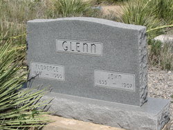 John Glenn 