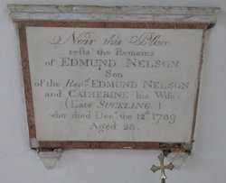 Edmund Nelson 