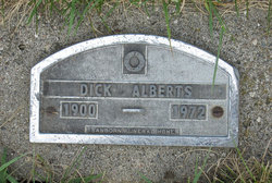 Dick Alberts 