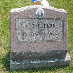 Dale Edward Berry 