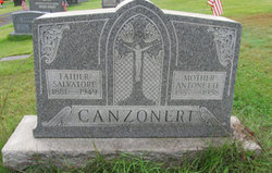 Antoinette Canzoneri 