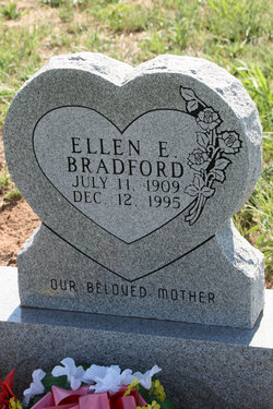 Ellen E. Bradford 