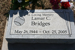 Lamar C. Bridges 