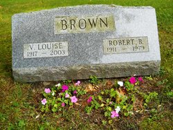 Robert B. Brown Jr.