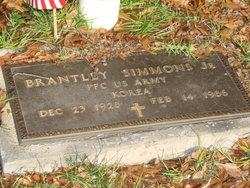 J Brantley Simmons Jr.