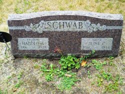 June C. Schwab 
