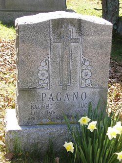 Gaetano Pagano 