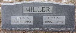 Ena M. Miller 