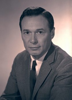 Alan Wendell Livingston 