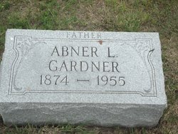 Abner L. Gardner 