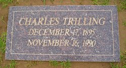 Charles Trilling 