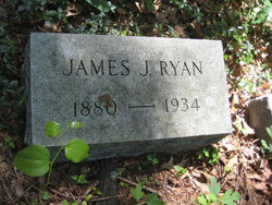 James J Ryan 