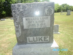 Willard Luke 