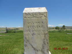 William Keeler 