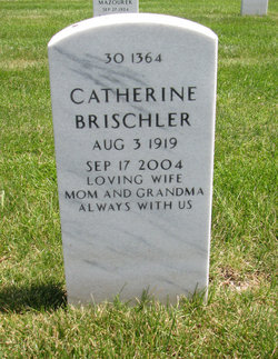 Catherine Brischler 
