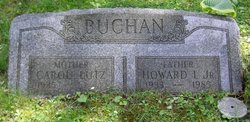 Howard Ivan Buchan Jr.