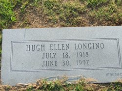 Hugh Ellen Longino 