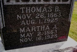 Thomas B. Achord 