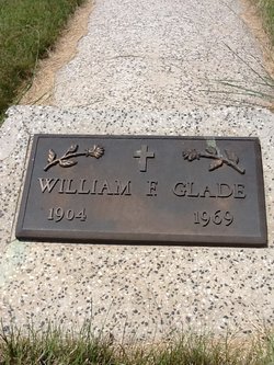 William H Glade 