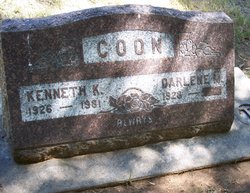 Kenneth Keith Coon 