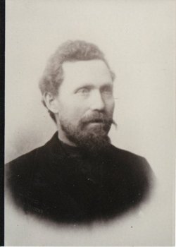 Anders Christian Frederiksen Svinth 