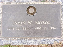 James W. Bryson 