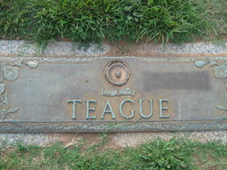 Teague 
