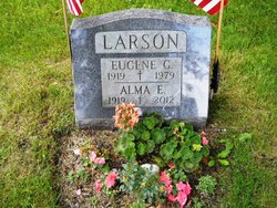 Eugene G. Larson 