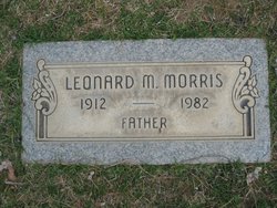 Leonard Monroe Morris 