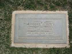 Eugene J. Roy 
