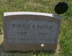 Ronald Ray “Ron” Puffer 