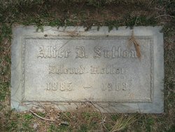 Alice B. Sutton 
