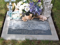 Jerry C. Hess 