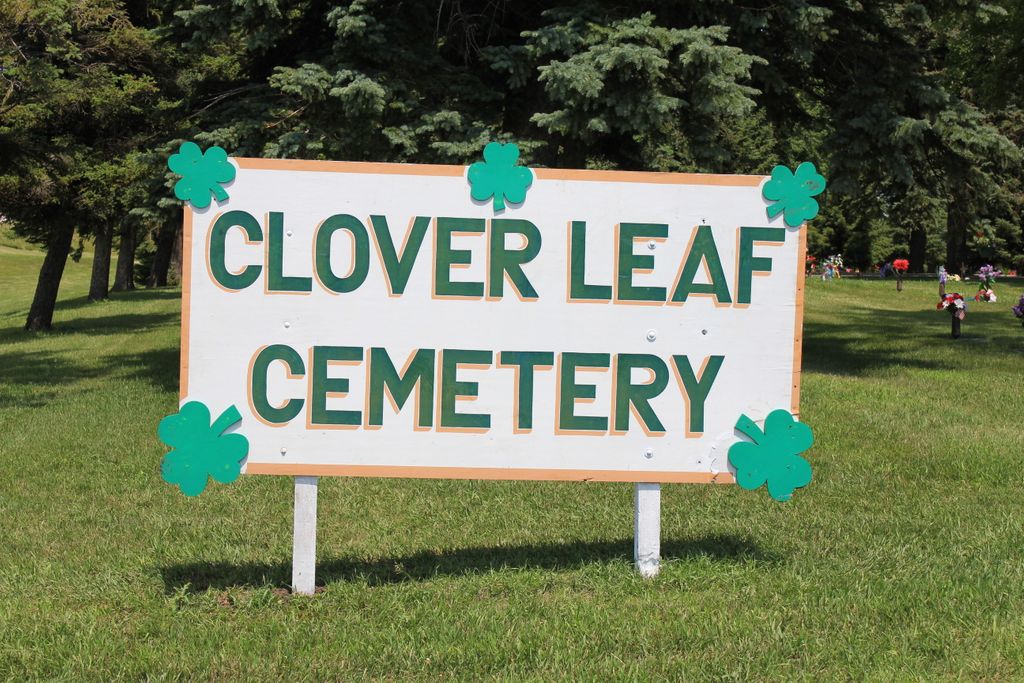 Clover Leaf Cemetery