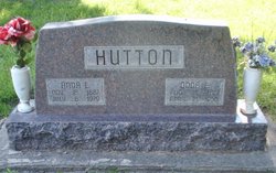 Odda Elmer Hutton 