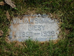 William Sommers Giesy 
