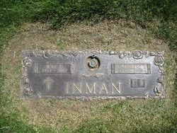 Raymond Inman 